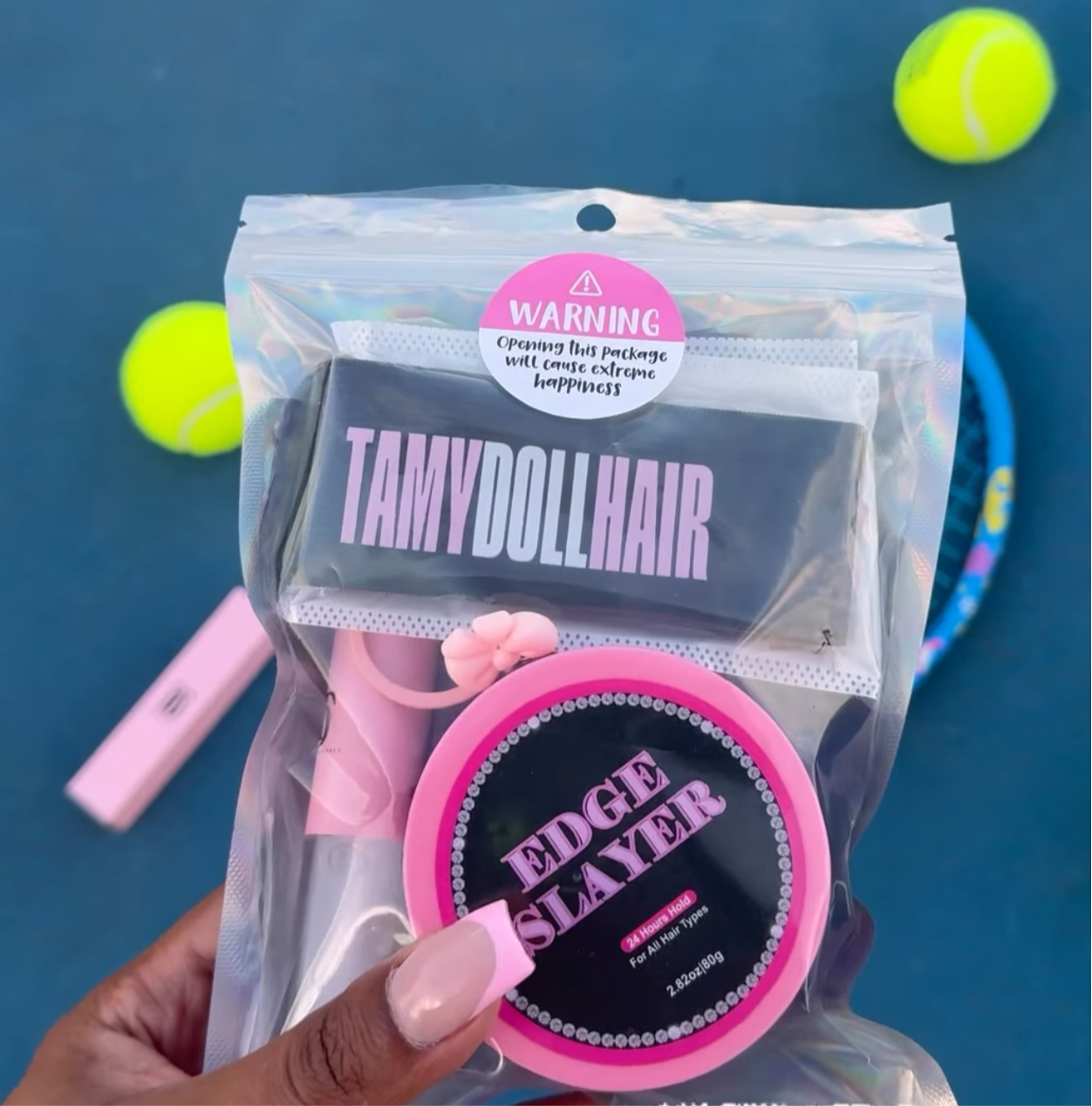 Glow Up Trio – Anniversary Limited Edition